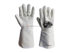 Перчатки сварщика Сварог КС-82А, POR-82А (94432)