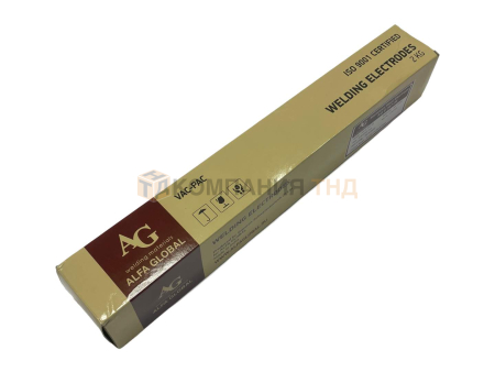 Электроды AG E 347-16