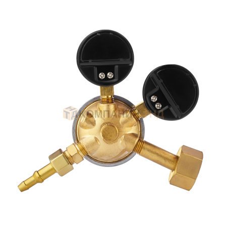 Редуктор углекислотный ПТК УР-6-4