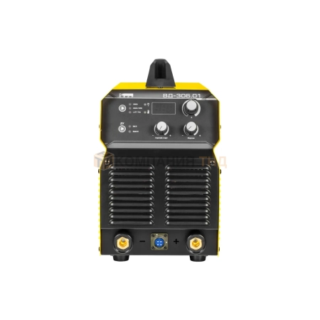 Сварочный аппарат КЕДР ВД-306.01 PRO (8014764)