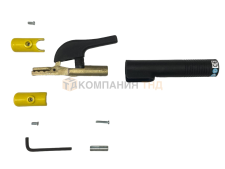 Электрододержатели ESAB Confort