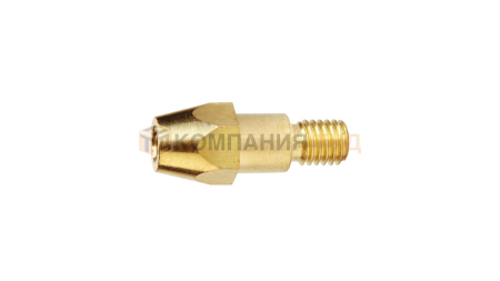 Вставка KRASS под наконечник M6/32 мм 36KD (10шт.) (ICU0686)