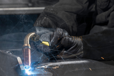 Горелки ESAB MXL 411w