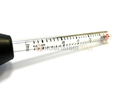 Расходомер KRASS ручной