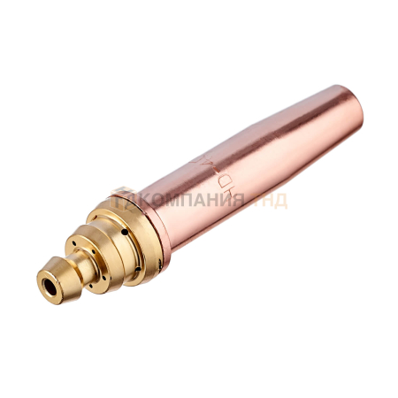 Мундштук пропановый ПТК HEAVY DUTY №6П (200–300 мм) к Р3-300, Р3-345