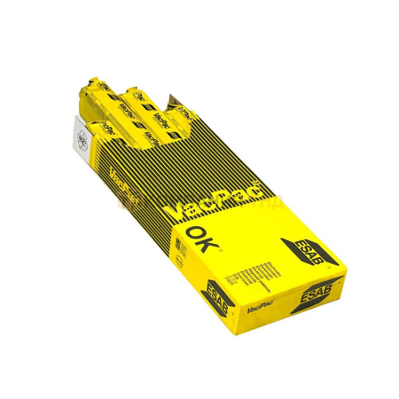 Электроды ESAB OK 94.35 ф 2,5 мм х 300 мм 1/4 VP (4,2кг) (94352520L0)