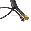 Горелка ПТК TIG TP 26 (M16х1,5; 2pin) 4м TBW2604-05 производства ПТК: в розницу и оптом, артикул 072.264.160 Горелка ПТК TIG TP 26 (M16х1,5; 2pin) 4м TBW2604-05