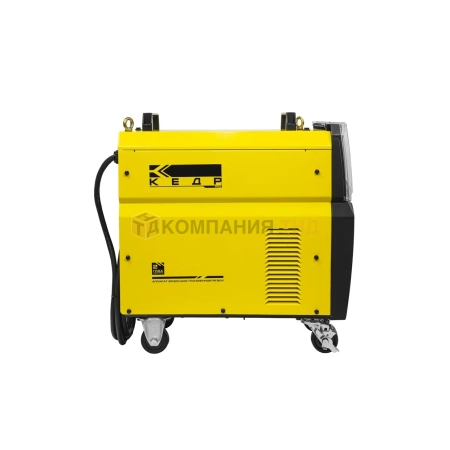 Установка воздушно-плазменная КЕДР AlphaCUT-100 (380В, 20-100А, 40 мм) (8012216)