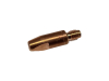 Токосъемный наконечник GROVERS CuCrZr М6x1,0 (28мм) (BK-240.008-1,0mm) Токосъемный наконечник GROVERS CuCrZr М6x1,0 (28мм) (BK-240.008-1,0mm)