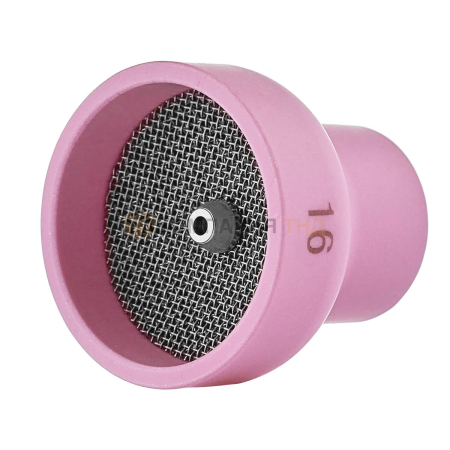 Набор ПТК COLISEUM №16 (TIG TP 17/18/26) диаметр вольфрама 1,6 мм. CLS1776