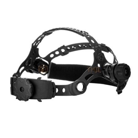 Маска сварочная ПТК хамелеон АСФ 777, чёрная