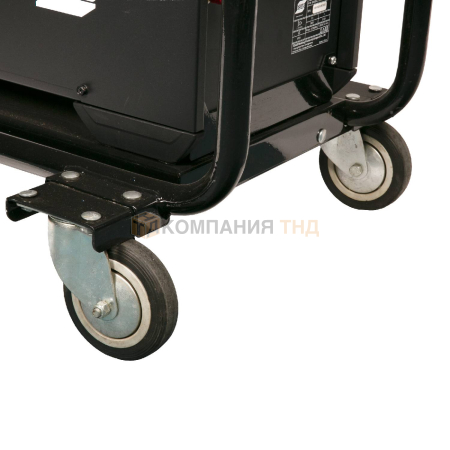 Сварочный аппарат ESAB Fabricator ET 410iP