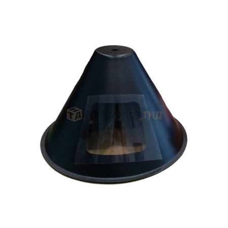 Колпак ESAB пластиковый для круглой бочки (RD) (F102540001R)