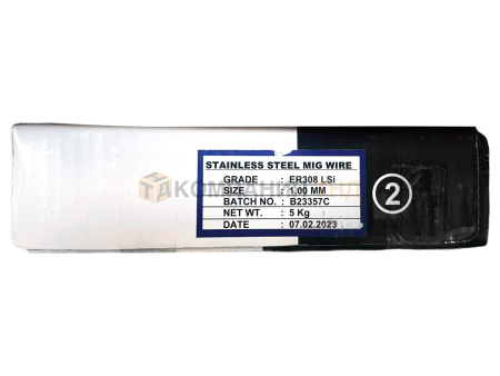 Проволока сварочная SELLER ER 308LSi