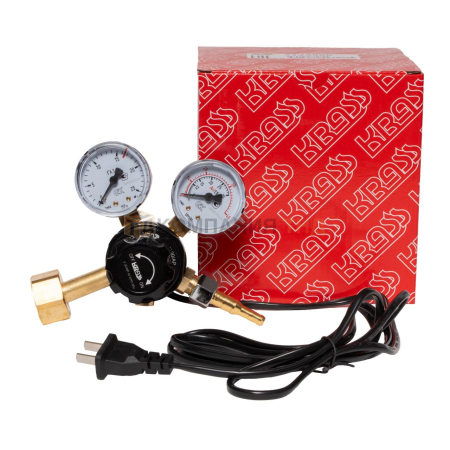 Регулятор KRASS У 30/АР 40 КРП 36В