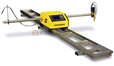 Портативная машина термической резки ESAB Crossbow