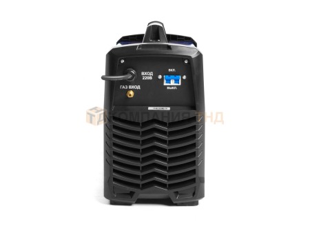 Сварочный аппарат Grovers ENERGY TIG-200 AC/DC DOUBLE PULSE для полуавтоматической MIG/MAG сварки Сварочный аппарат Grovers ENERGY TIG-200 AC/DC DOUBLE PULSE