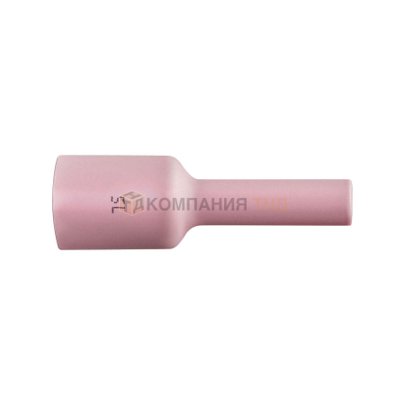 Сопло Grovers керамическое №5 8мм (76мм) (BK-L cup) для газовой линзы (T000041749)