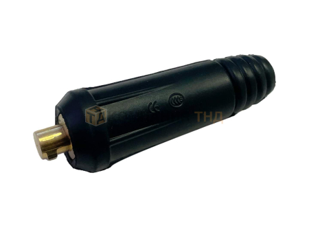 Вилка кабельная Grovers 10-25мм (BK-1010)