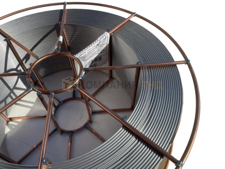 Проволока сварочная ESAB OK Aristorod 12.63