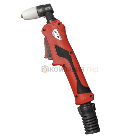 Плазмотрон ПТК CP PT 31 5м (M16х1,5; 2pin) PLA3105 (073.310.106)