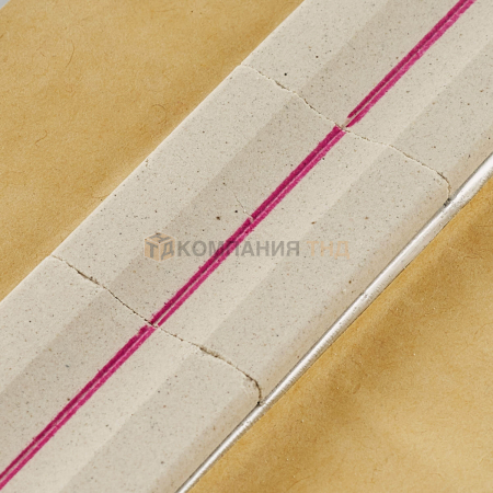 Подкладка ПТК керамическая JN-101, 0,6 м