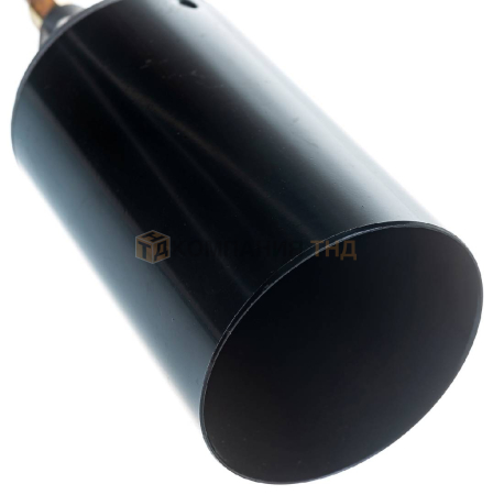Горелка кровельная KRASS ГВ-121 (D=70 мм, L=1015  мм, вентильная) Горелка кровельная KRASS ГВ-121 (D=70 мм, L=1015  мм, вентильная)
