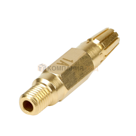 Мундштук внутренний ПТК №1А (8–15 мм) к Р2А-02М