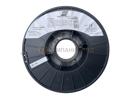 Проволока сварочная ESAB Weld M 308LSi