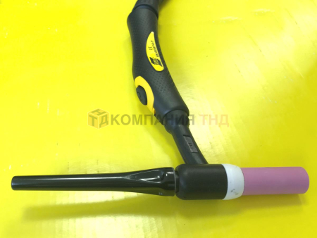 Сварочные горелки ESAB ET 17 (с кнопкой) Горелка ESAB ET 17