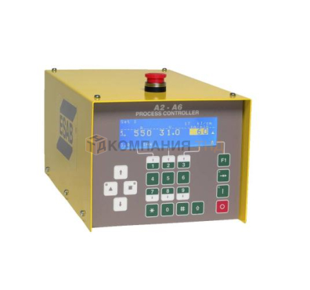 Трактор-автомат ESAB A2 Multitrac с блоком PEH