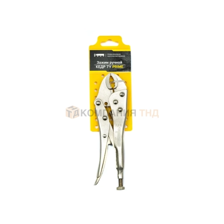 Зажим ручной КЕДР 7Y PRIME (8024043)