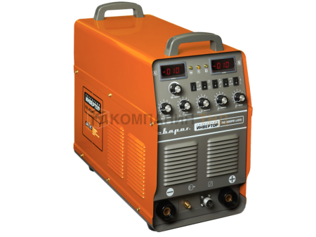 Аппарат СВАРОГ STANDART TIG 400 P (J22)