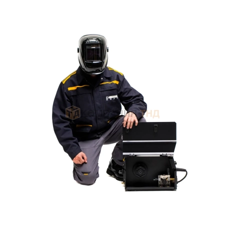 Сварочный аппарат КЕДР UltraMIG-180 Compact (220В, 40-180А) (8018073)