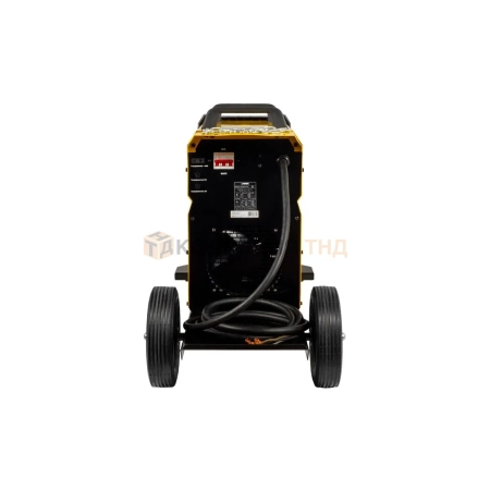 Сварочный аппарат КЕДР AlphaMIG-500S (30–500А, 380В) (8009510)