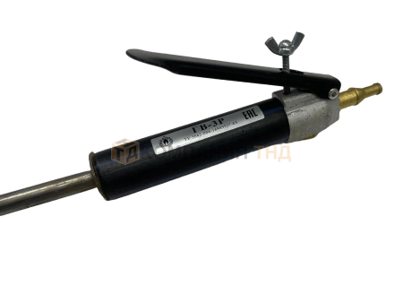 Горелка кровельная РОАР ГВ-3-Р