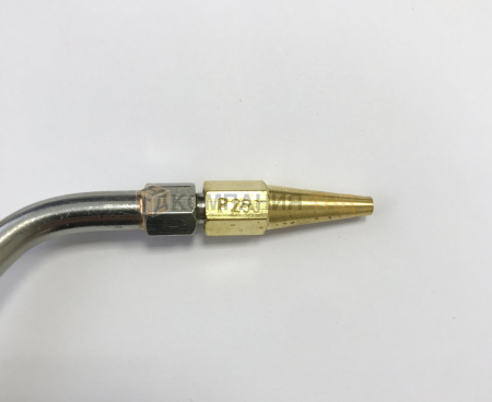 Горелка пропановая GCE JETSOUD PB для деликатных работ Горелка пропановая GCE JETSOUD PB для деликатных работ