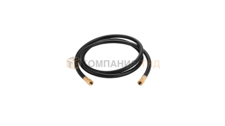 Шланг ESAB Gas hose with connector газовый с коннектором (2шт.) (0349312105)