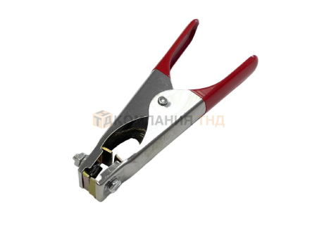 Клемма заземления KRASS КЗ-200. Артикул 2943001