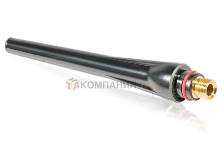 Колпачок КЕДР TIG-17–18–26 PRO/EXPERT длинный (7200007)