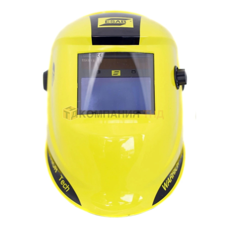 Маска сварочная ESAB Warrior Tech 9-13