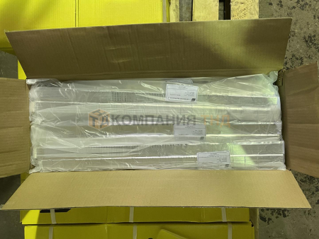 Керамические подкладки ESAB OK Backing Rectangular 13 Подкладки керамические ESAB OK Backing Rectangular 13