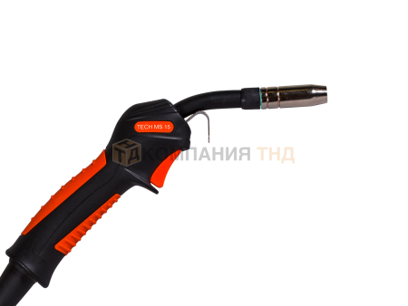 Сварочная горелка Сварог TECH MS 15, 5 м, ICT2095 (87285)