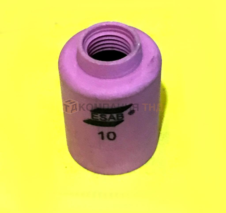 Сопло ESAB газовое Nozzle HW-20A 15,9 мм Сопло ESAB газовое Nozzle HW-20A 15,9 мм