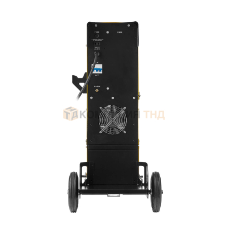 Сварочный аппарат ПТК RILON MIG 300 GD