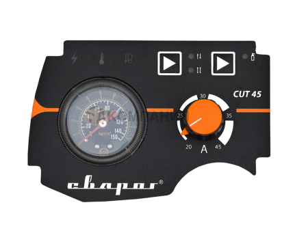 Инвертор для плазменной резки Сварог PRO CUT 45 (L202)