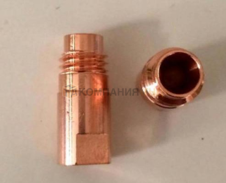 Наконечник контактный ESAB M12 А2 Singl, ф 4,0 мм