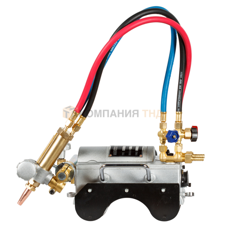 Машина термической резки ПТК CG2-11 на магнитных колёсах