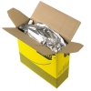 Порошковая проволока ESAB Shield-Bright NiCrMo-3 (старое название Shield-Bright 625) для сварки коррозионностойких никелевых сплавов Проволока порошковая ESAB Shield-Bright NiCrMo-3
