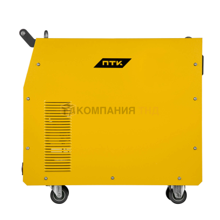 Сварочный аппарат ПТК RILON MIG 500 I (НАКС) производства ПТК: в розницу и оптом, артикул 005.500.236 Сварочный аппарат ПТК RILON MIG 500 I (НАКС)